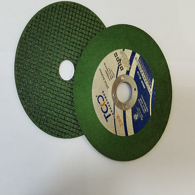 jakość  T27 Saw Metal Cut Off Disc 107x1.2x16mm Synthetic Resin Aluminum Oxide Cutting Wheel fabryka