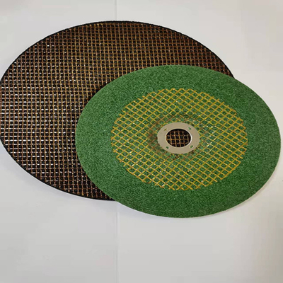 Żywiczna tarcza tnąca 107 mm
