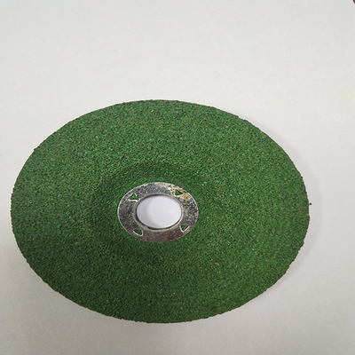 Żywiczna szlifierka kątowa Tarcza do cięcia metalu 100x6x16mm Tarcza ostrząca