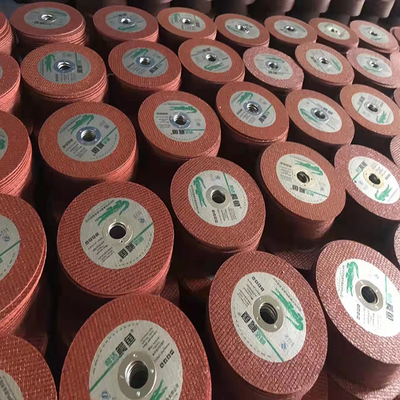 125mm 1,2mm grubości szlifierka do metalu TCO OEM Stal nierdzewna