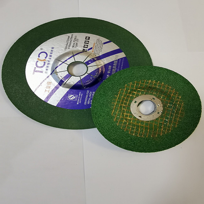 100mm 16mm Emalia Metal Steel Cut Off Wheel Szlifierka rotacyjna LIDA Rotary