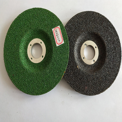 Tarcza tnąca do metalu 180 mm wzmocniona włóknem szklanym SIC Die Grinder Wheels TCO