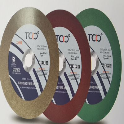 Tarcza tnąca ze stali nierdzewnej 107 mm